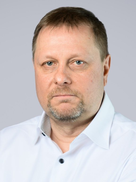 Timo Pekkanen